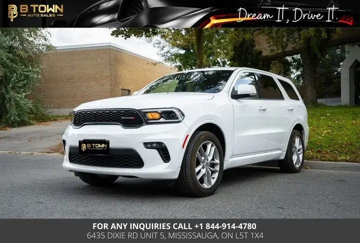 Dodge Durango