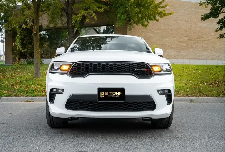 Dodge Durango 2022 photo 2