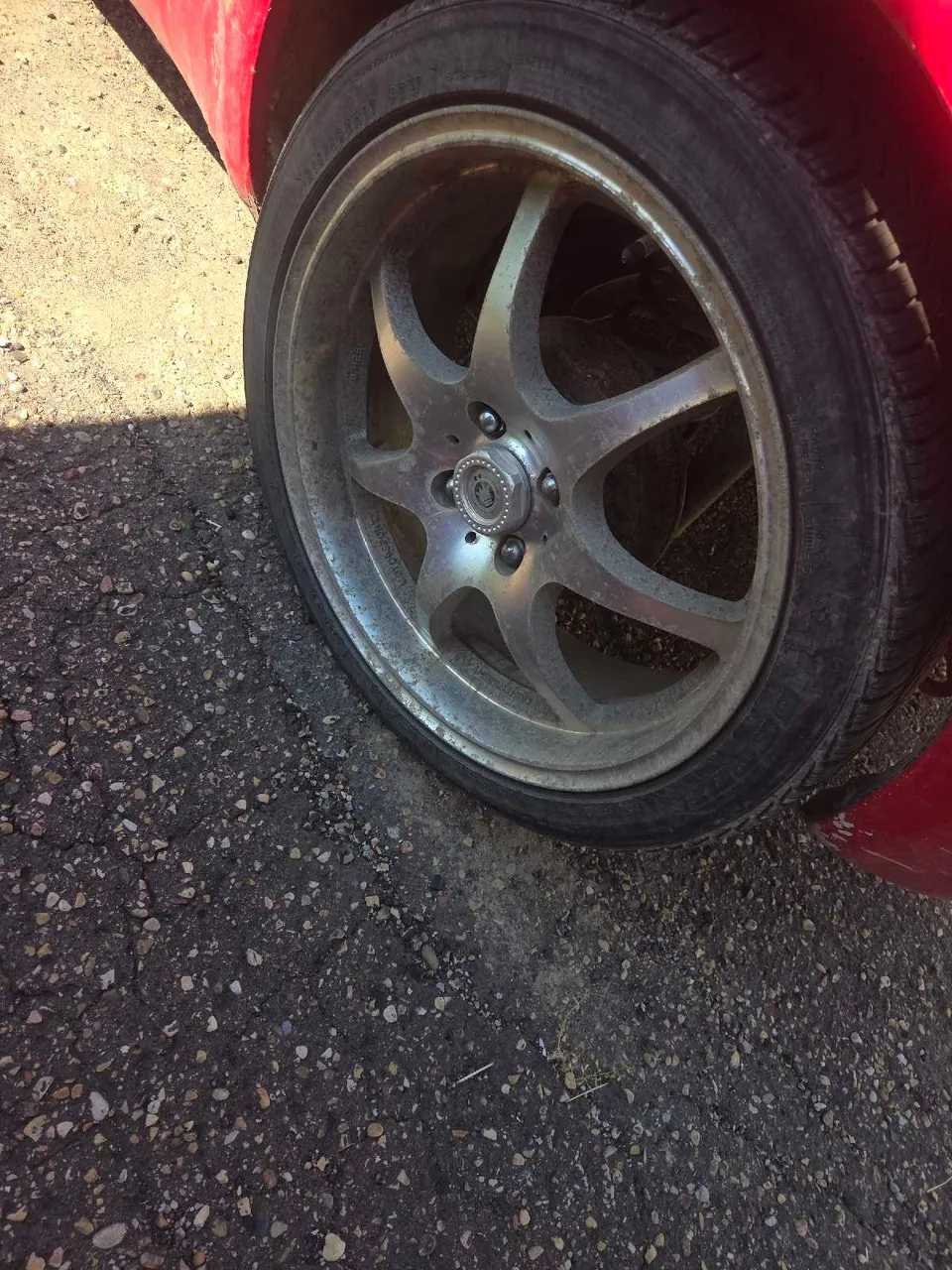 Toyota Echo 2003 photo 3