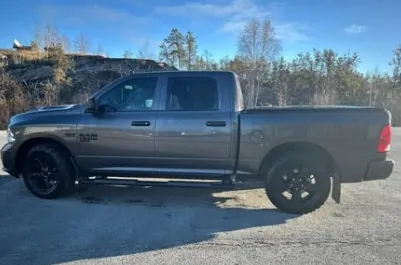 Dodge Ram 1500
