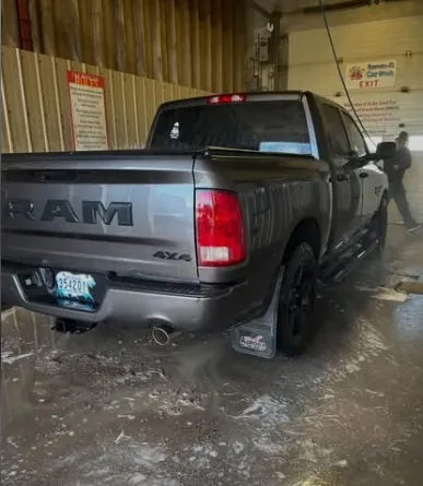Dodge Ram 1500 2020 photo 2