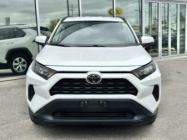 Toyota Rav4 2024 photo 2