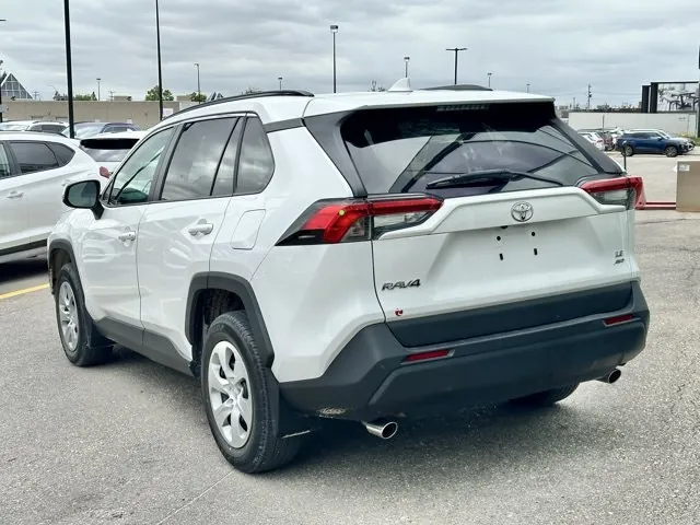 Toyota Rav4 2024 photo 4