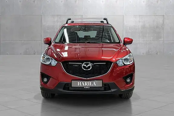 Mazda Cx-5 2014 photo 2