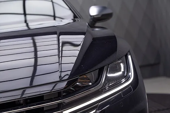 Volkswagen Arteon 2018 photo 5