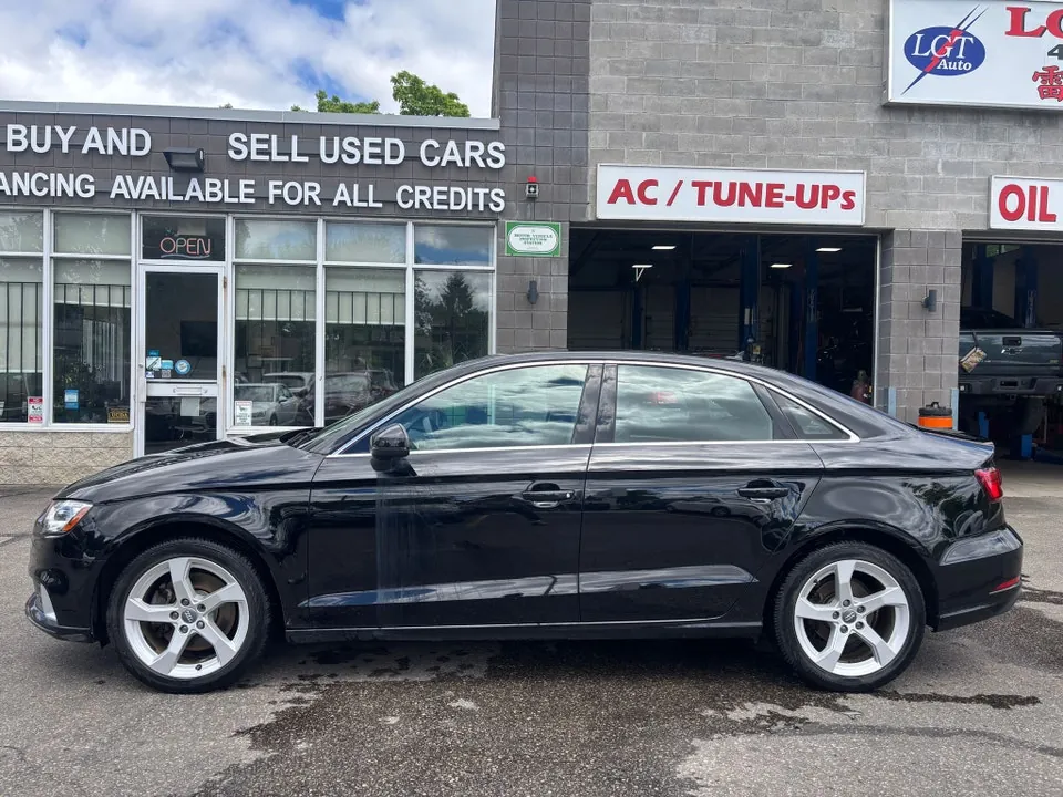 Audi A3 2019 photo 4