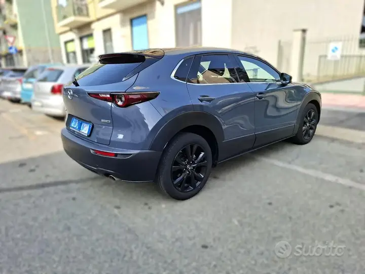 Mazda Cx-30 2023 photo 4