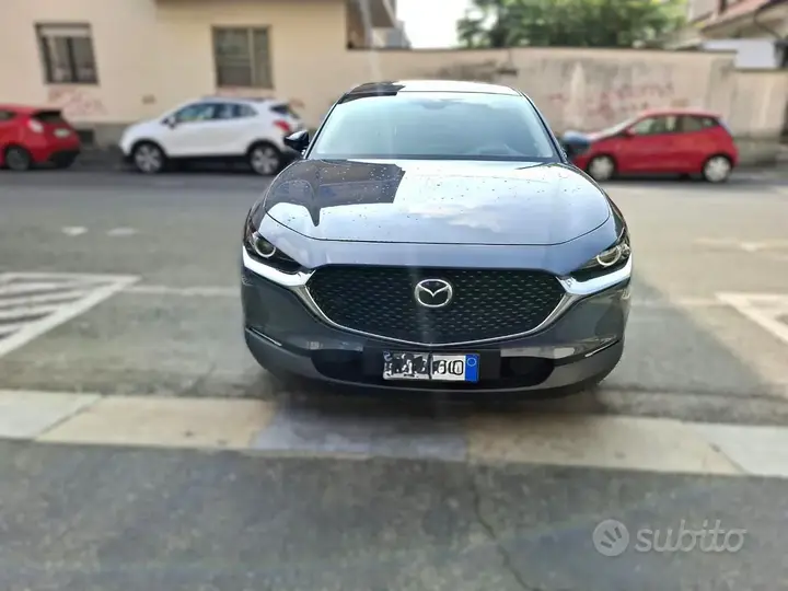 Mazda Cx-30 2023 photo 3