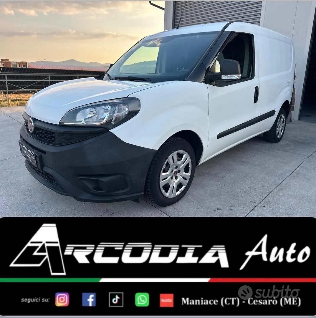 Fiat Doblò