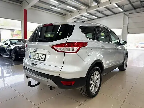 Ford Kuga 2015 photo 4