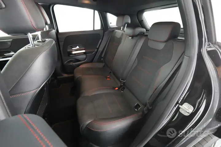 Mercedes-Benz Gla 2023 photo 3