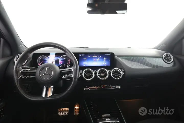 Mercedes-Benz Gla 2023 photo 4