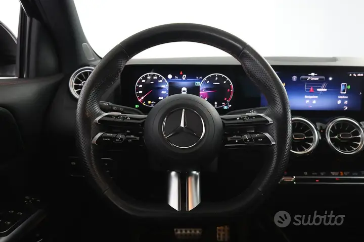 Mercedes-Benz Gla 2023 photo 5