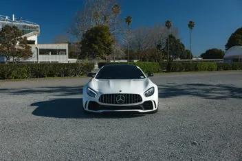 Mercedes-Benz Gt 2017 photo 4