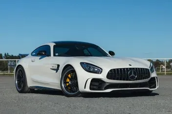 Mercedes-Benz Gt 2017 photo 3
