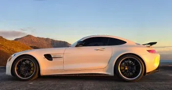 Mercedes-Benz Gt 2017 photo 2