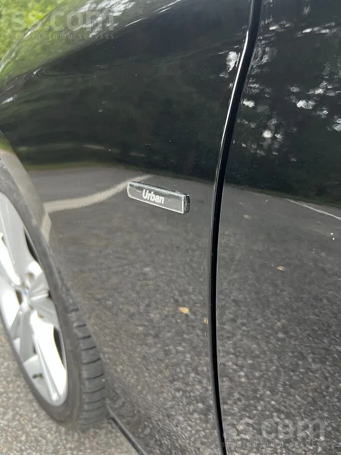 BMW 120D 2012 photo 5