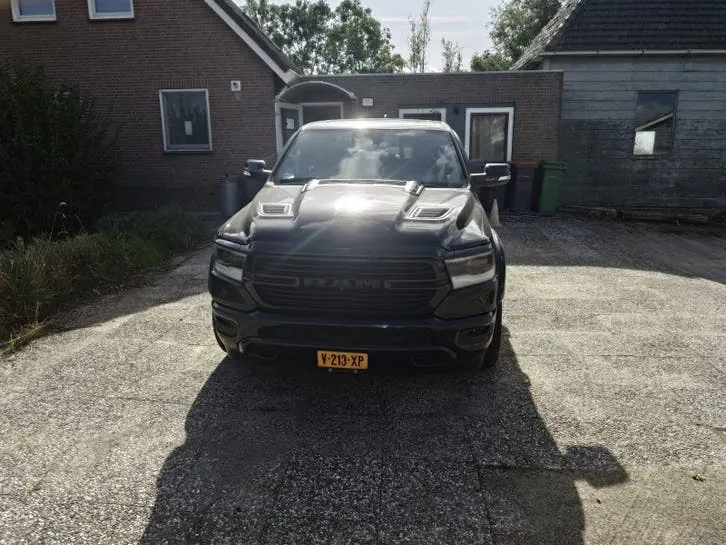 Dodge Ram 1500
