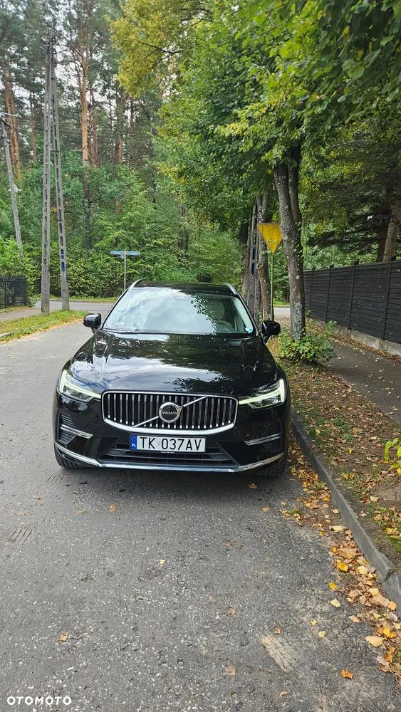 Volvo Xc 60