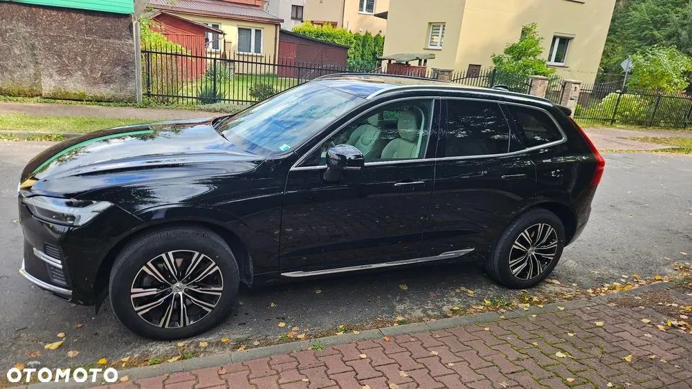 Volvo Xc 60 2021 photo 5