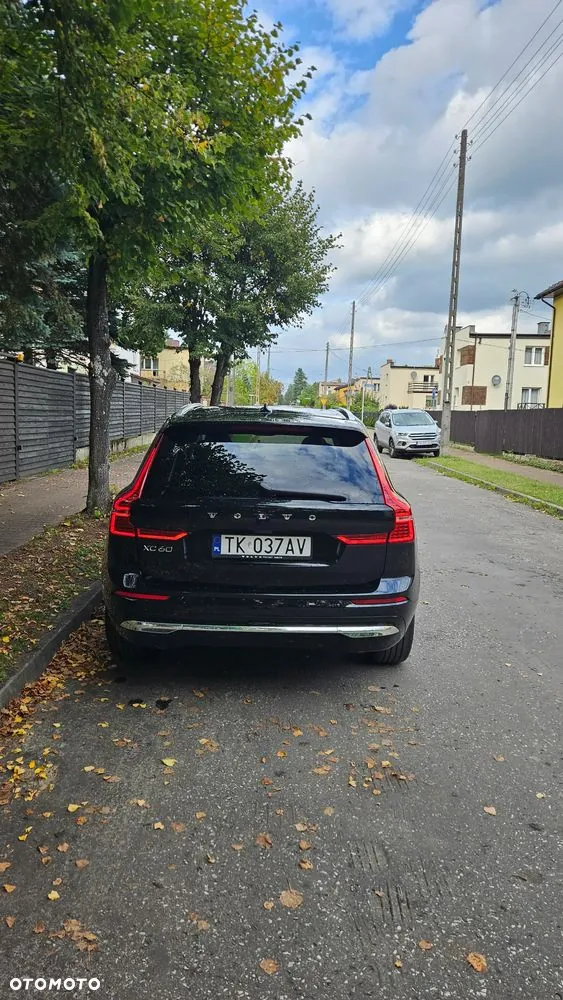 Volvo Xc 60 2021 photo 2