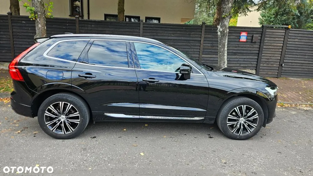 Volvo Xc 60 2021 photo 4