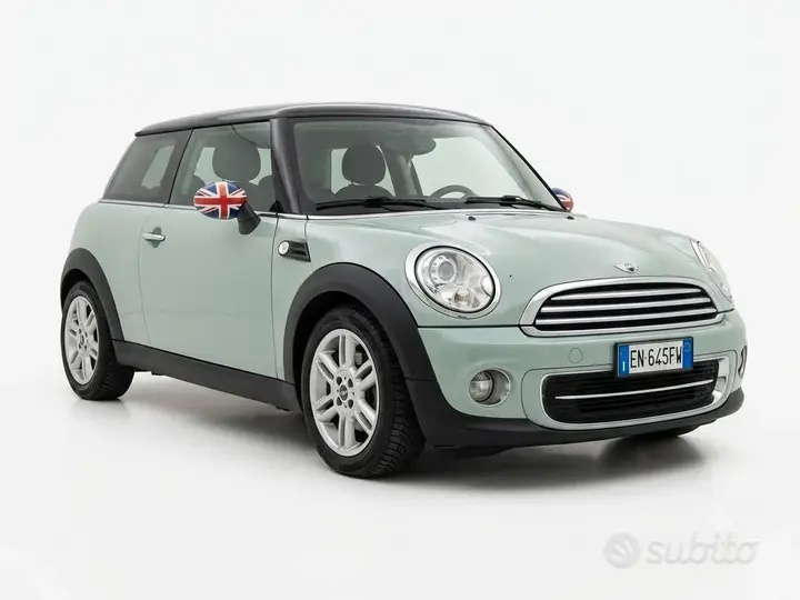 Mini Mini