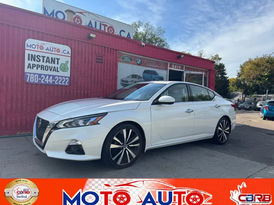 Nissan Altima