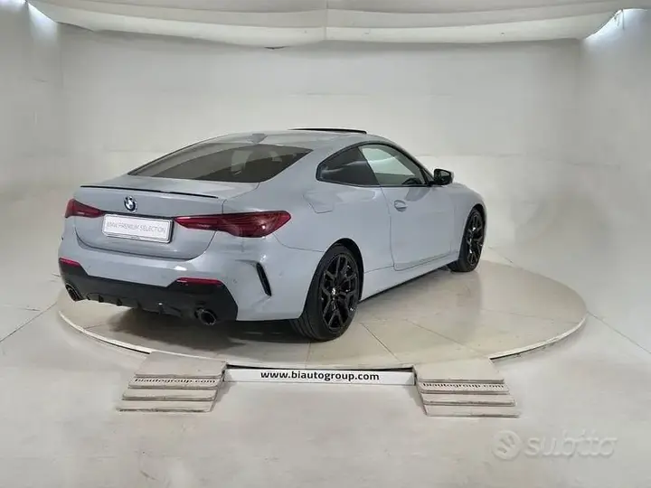 BMW 4 Series 2026 photo 4