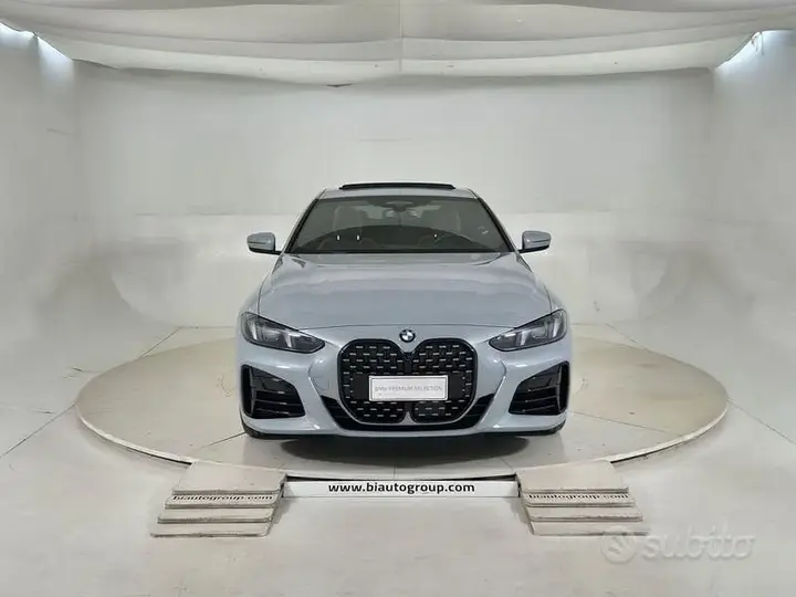 BMW 4 Series 2026 photo 2