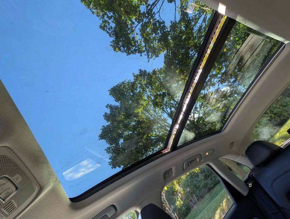 Audi Q5 2015 photo 5