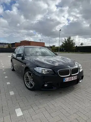 BMW Série 5