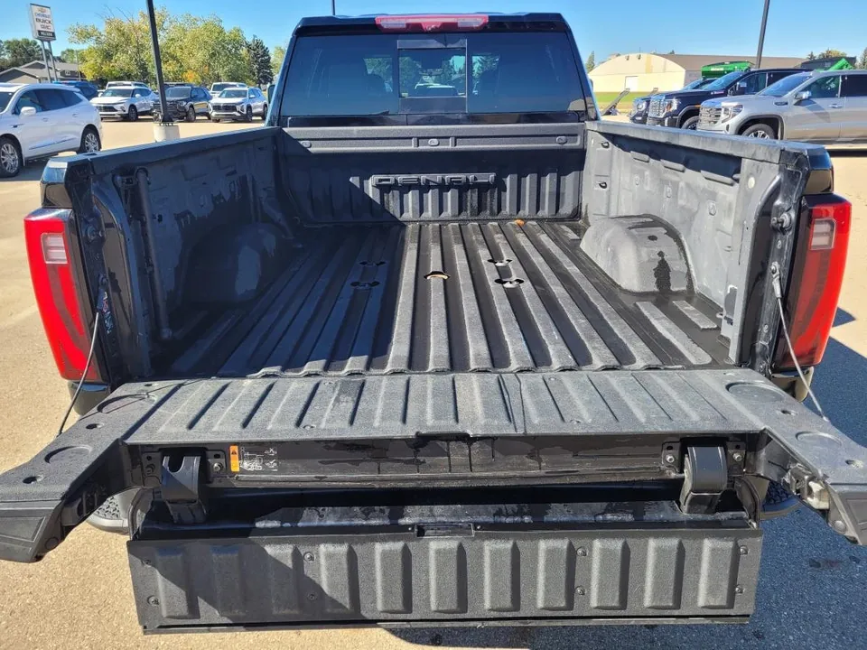 GMC Sierra 2500Hd 2024 photo 5