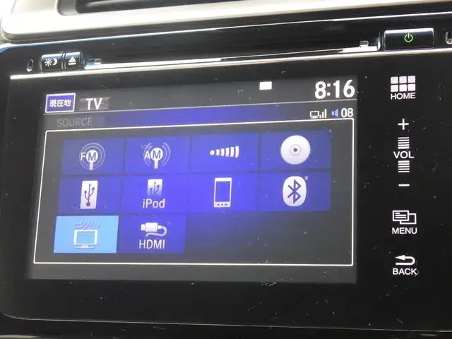 Honda Fit 2013 photo 5