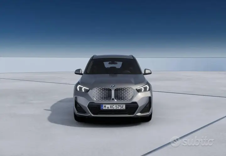 BMW X1 2022 photo 3