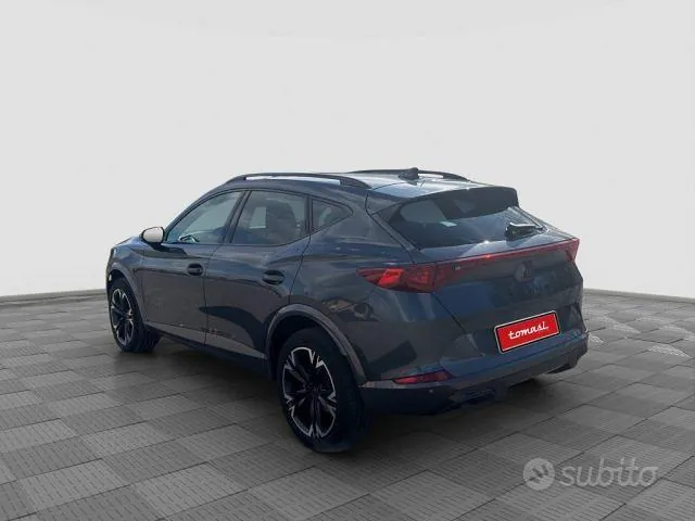 Cupra Formentor 2022 photo 3