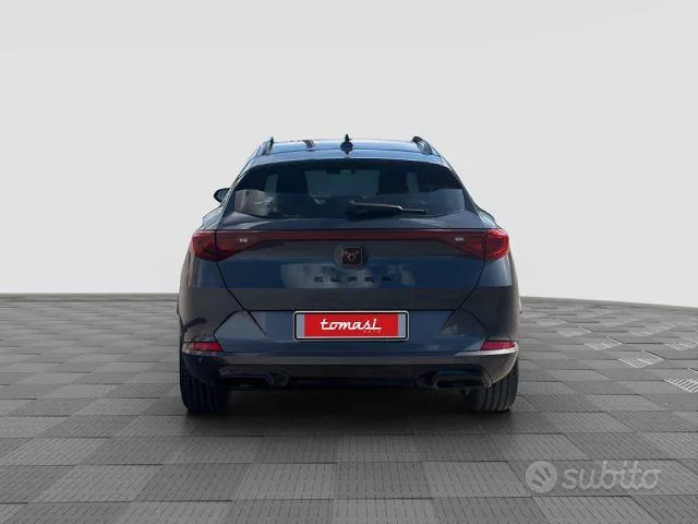 Cupra Formentor 2022 photo 4
