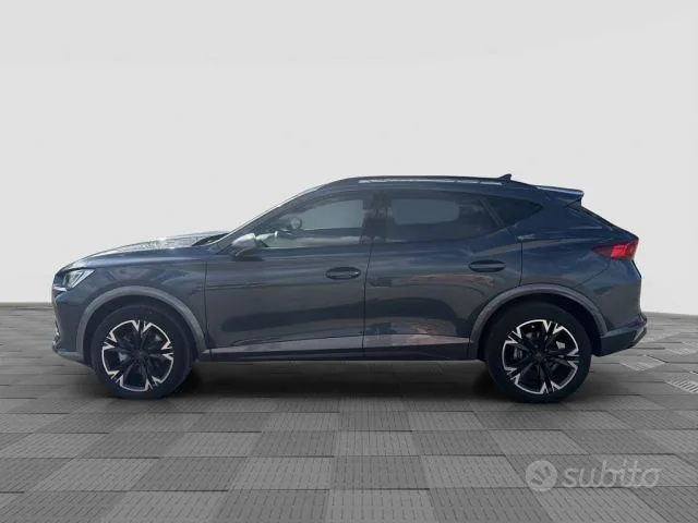 Cupra Formentor 2022 photo 2