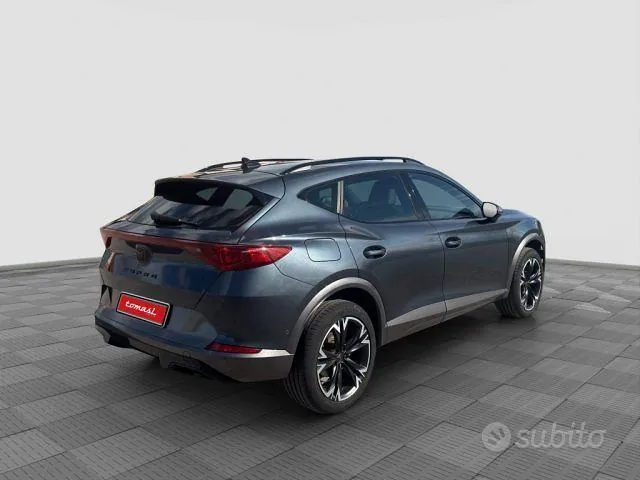Cupra Formentor 2022 photo 5