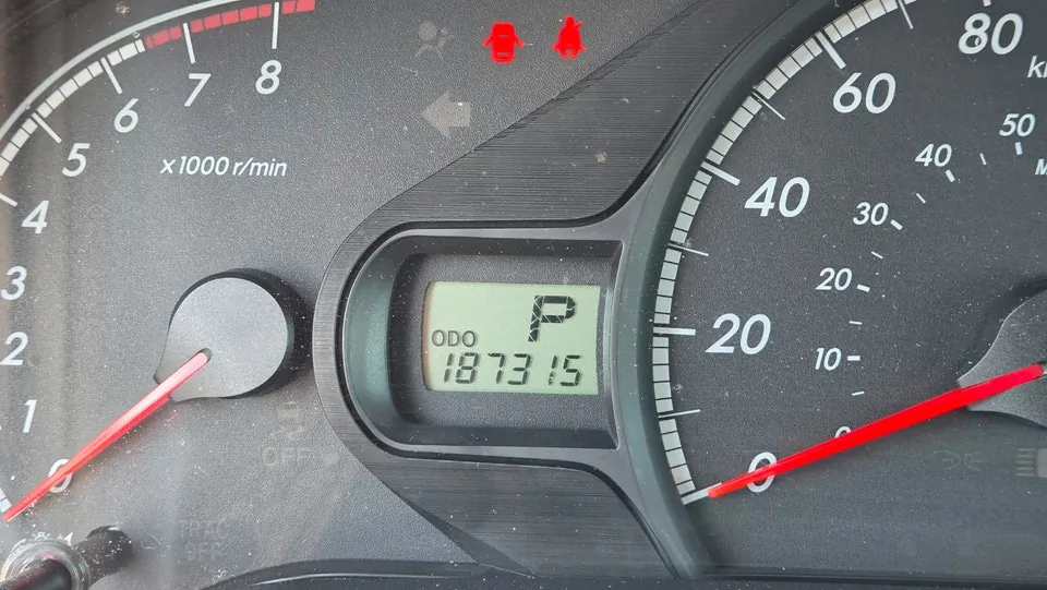 Toyota Sienna 2013 photo 3