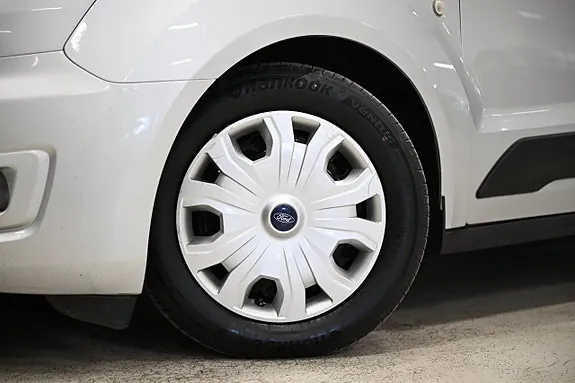 Ford Transit Connect 2020 photo 3