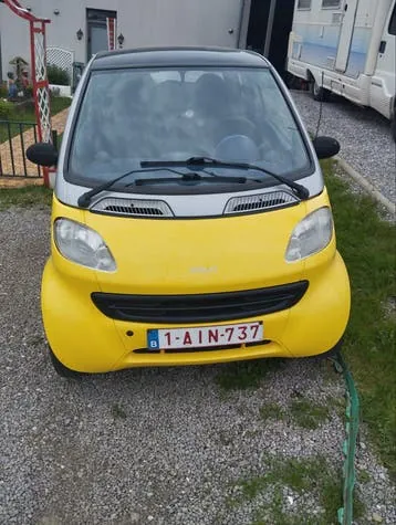 Smart Smart