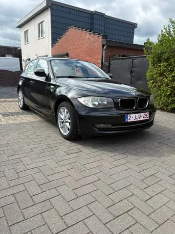 BMW 116D