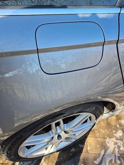 Audi A6 2013 photo 4