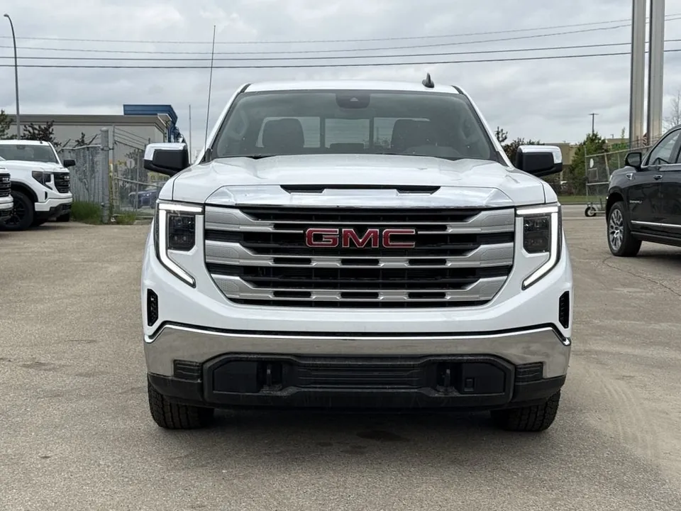 GMC Sierra 1500 2026 photo 3