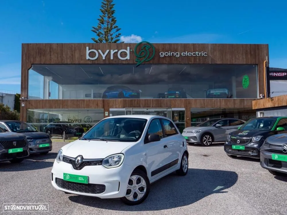 Renault Twingo