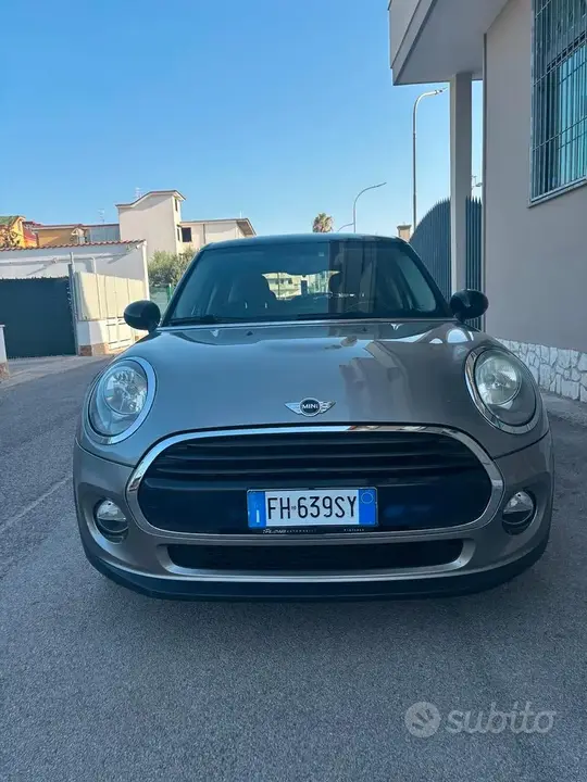 Mini Mini