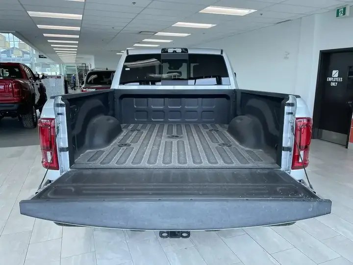 Ram 3500 2026 photo 5