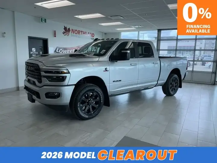 Ram 3500