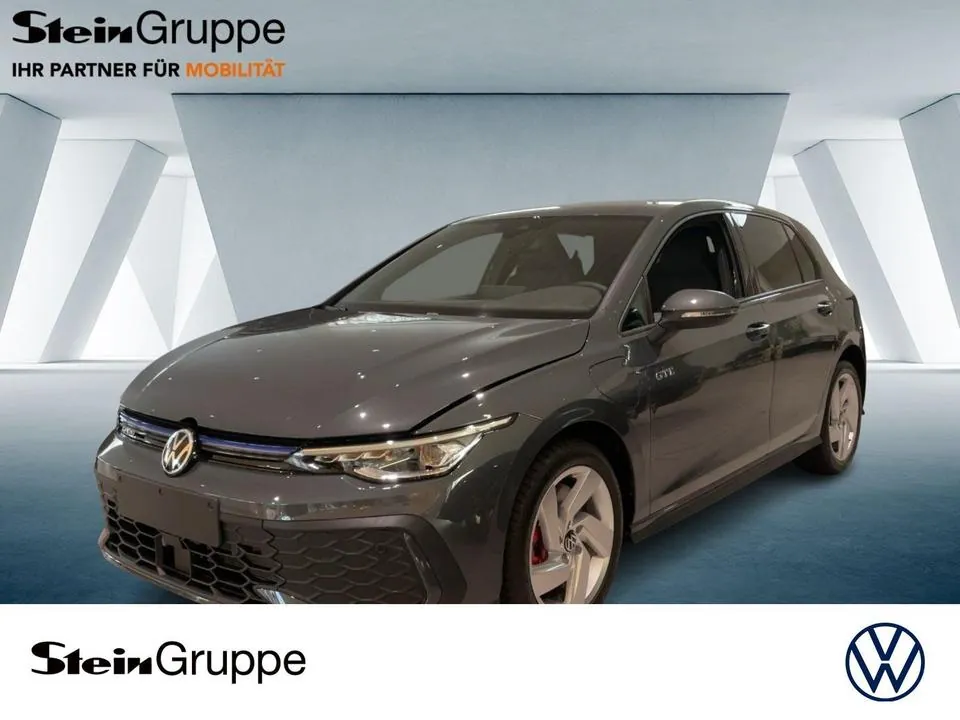Volkswagen Golf Viii